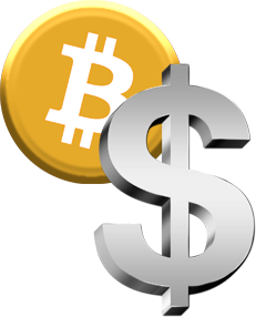 BTC/USD