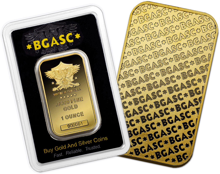 BGASC