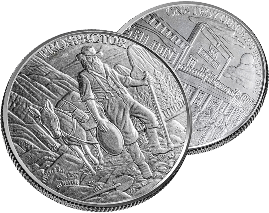 Provident Metals