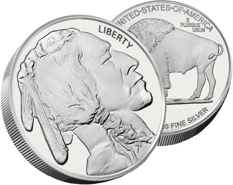 Silver Towne Mint