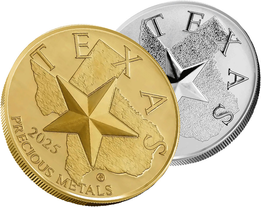 Texas Precious Metals
